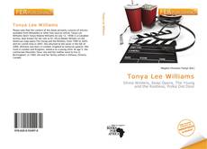 Buchcover von Tonya Lee Williams