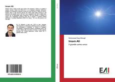 Buchcover von Imam Ali