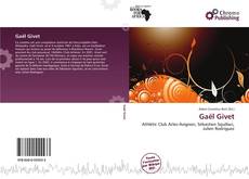 Couverture de Gaël Givet