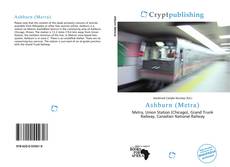 Bookcover of Ashburn (Metra)