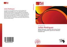 Couverture de Julien Rodriguez