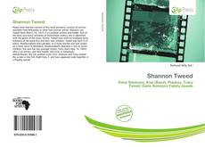 Buchcover von Shannon Tweed