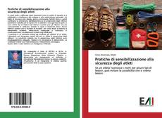 Buchcover von Pratiche di sensibilizzazione alla sicurezza degli atleti