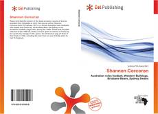 Portada del libro de Shannon Corcoran