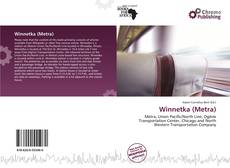 Couverture de Winnetka (Metra)