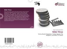 Borítókép a  Nikki Tilroe - hoz