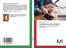 Buchcover von Laureato con ottimi risultati