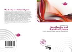 Bookcover of Map Overlay and Statistical System