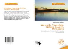 Bookcover of Westside Township, Nobles County, Minnesota