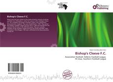 Borítókép a  Bishop's Cleeve F.C. - hoz