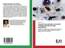 Copertina di Case di Cura private: un’analisi configurazionale di tipo qualitativo