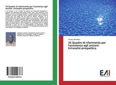 Buchcover von 3S Quadro di riferimento per l'assistenza agli anziani: Un'analisi prospettica