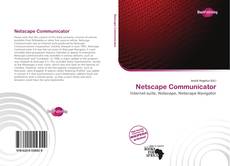 Borítókép a  Netscape Communicator - hoz