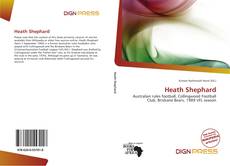 Bookcover of Heath Shephard