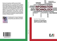 Buchcover von Sistema di gestione dell'inventario SALU