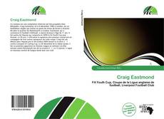 Craig Eastmond的封面