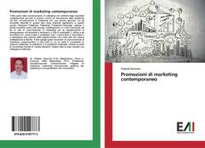 Bookcover of Promozioni di marketing contemporaneo