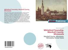 Portada del libro de Whiteford Township, Marshall County, Minnesota