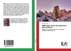 Buchcover von DBM appl: danni da esplosione alla struttura