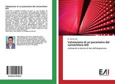 Buchcover von Valutazione di un parametro del convertitore A/D