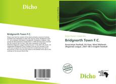 Copertina di Bridgnorth Town F.C.
