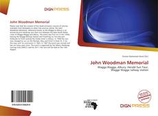 Bookcover of John Woodman Memorial