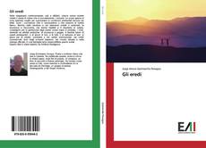 Bookcover of Gli eredi