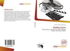 Bookcover of Shelley Conn