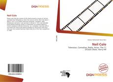 Bookcover of Neil Cole