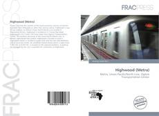 Highwood (Metra) kitap kapağı