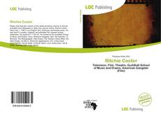 Bookcover of Ritchie Coster