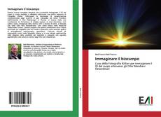 Capa do livro de Immaginare il biocampo 