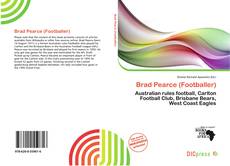 Copertina di Brad Pearce (Footballer)