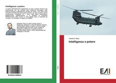 Bookcover of Intelligenza e potere