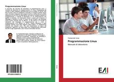 Copertina di Programmazione Linux