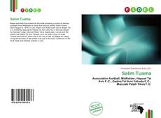 Salim Tuama的封面