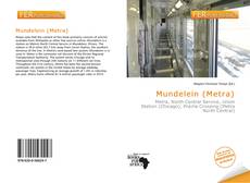 Bookcover of Mundelein (Metra)