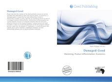 Bookcover of Damaged Good