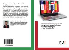 Bookcover of Insegnamento delle lingue basato sul compito