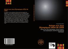 Bookcover of Aviron aux Jeux Olympiques d'Été de 2004