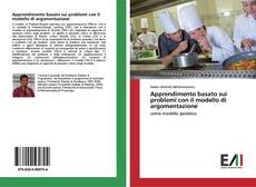 Buchcover von Apprendimento basato sui problemi con il modello di argomentazione