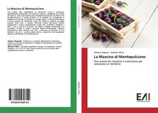 Capa do livro de La Mascina di Montepulciano 