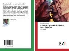 Copertina di Il ruolo di Iddirs nel sostenere i bambini orfani