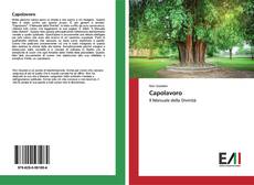 Bookcover of Capolavoro