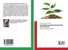 Buchcover von Il modello papakonstantinidis win-win-win