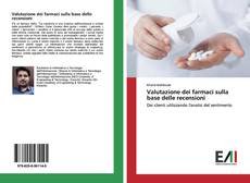 Borítókép a  Valutazione dei farmaci sulla base delle recensioni - hoz