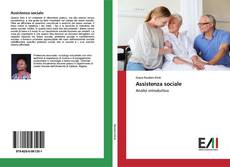 Buchcover von Assistenza sociale