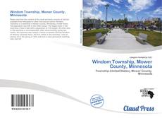 Bookcover of Windom Township, Mower County, Minnesota