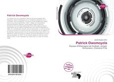 Portada del libro de Patrick Owomoyela