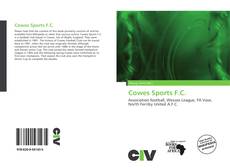 Обложка Cowes Sports F.C.